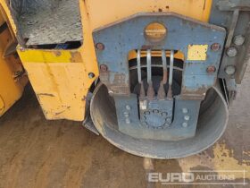 2011 Terex TV800K Rollers For Auction: Leeds – 22nd, 23rd, 24th & 25th January 25 @ 8:00am full