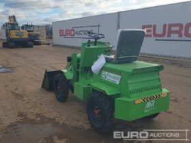 Unused 2024 Machpro MP-L307 Wheeled Loaders For Auction: Leeds – 22nd, 23rd, 24th & 25th January 25 @ 8:00am full