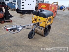 2019 Mecalac MBR71HD Asphalt / Concrete Equipment For Auction: Leeds – 22nd, 23rd, 24th & 25th January 25 @ 8:00am full