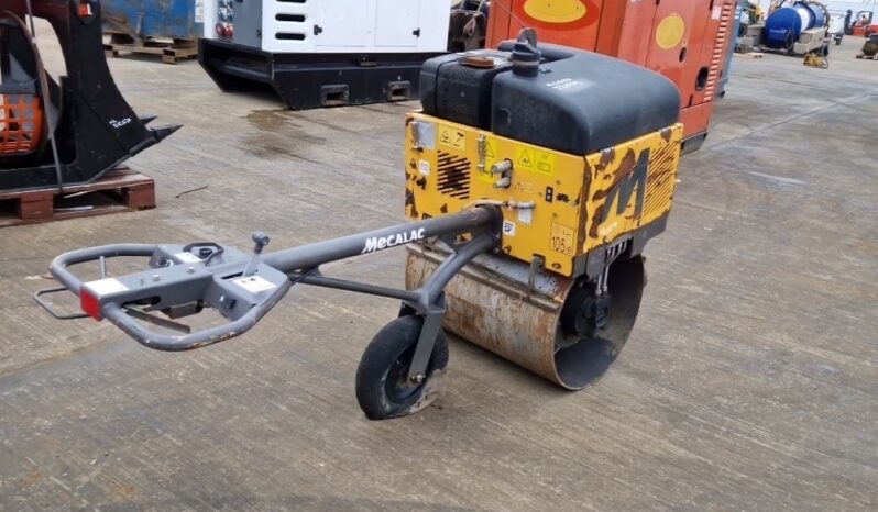 2019 Mecalac MBR71HD Asphalt / Concrete Equipment For Auction: Leeds – 22nd, 23rd, 24th & 25th January 25 @ 8:00am full