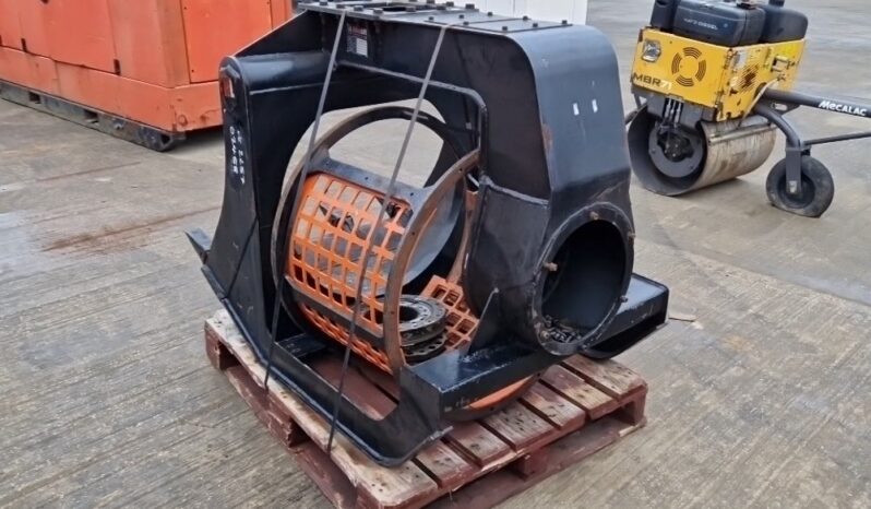 2017 Hardlife 36″ Screening Bucket to suit Excavator (Spares) Crushing & Screening Attachments For Auction: Leeds – 22nd, 23rd, 24th & 25th January 25 @ 8:00am full