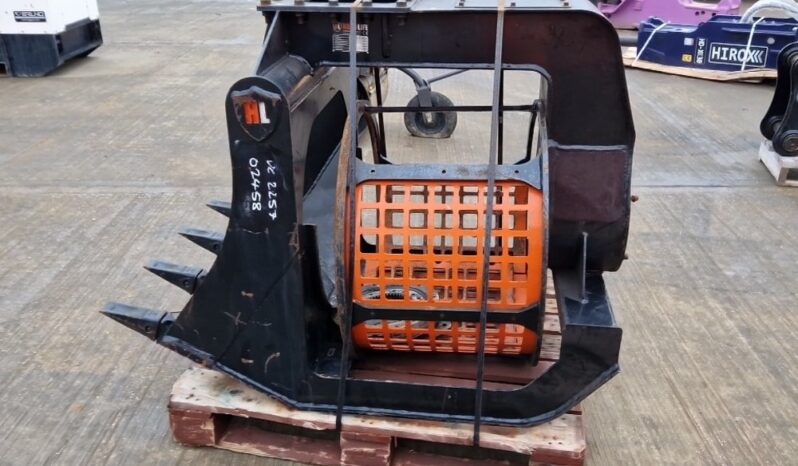 2017 Hardlife 36″ Screening Bucket to suit Excavator (Spares) Crushing & Screening Attachments For Auction: Leeds – 22nd, 23rd, 24th & 25th January 25 @ 8:00am full