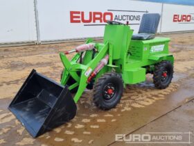 Unused 2024 Machpro MP-L307 Wheeled Loaders For Auction: Leeds – 22nd, 23rd, 24th & 25th January 25 @ 8:00am