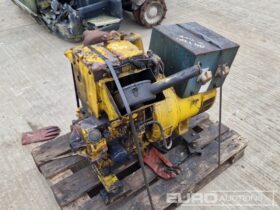 Stamford Generator, Lister Engine Generators For Auction: Leeds – 22nd, 23rd, 24th & 25th January 25 @ 8:00am full