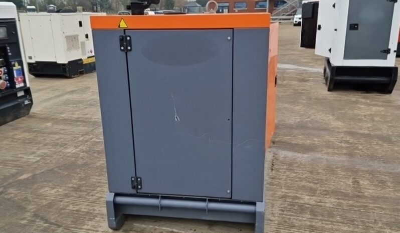 2016 Atlas Copco QES105 Generators For Auction: Leeds – 22nd, 23rd, 24th & 25th January 25 @ 8:00am full