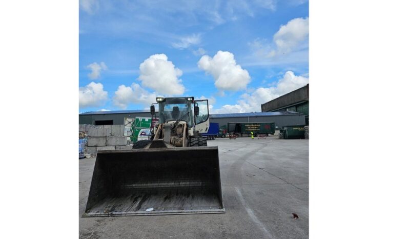 2018 Liebherr L550 Wheeled Loaders For Auction: Leeds – 22nd, 23rd, 24th & 25th January 25 @ 8:00am full