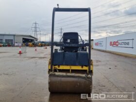 Bomag BW120AD-3 Rollers For Auction: Leeds – 22nd, 23rd, 24th & 25th January 25 @ 8:00am full