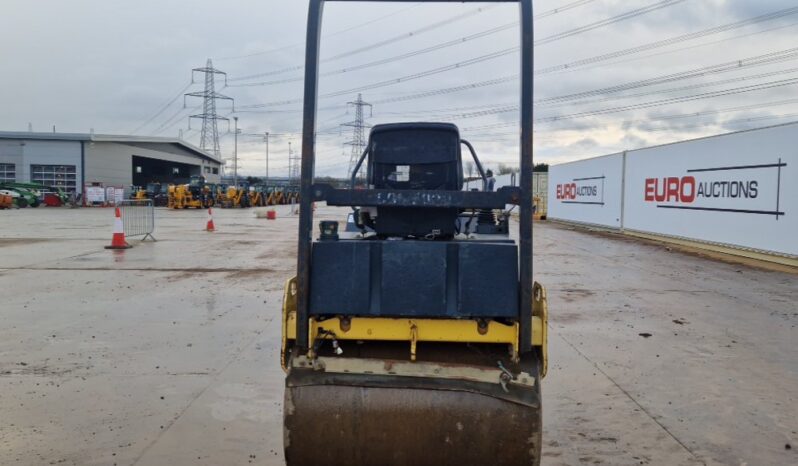 Bomag BW120AD-3 Rollers For Auction: Leeds – 22nd, 23rd, 24th & 25th January 25 @ 8:00am full