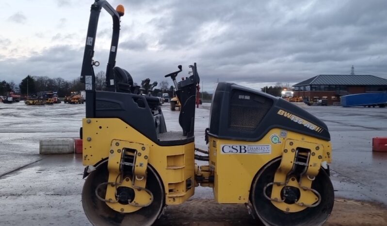 2020 Bomag BW135AD-5 Rollers For Auction: Leeds – 22nd, 23rd, 24th & 25th January 25 @ 8:00am full