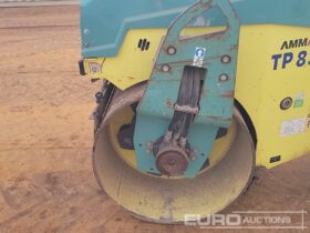 2015 Ammann ARX36 Rollers For Auction: Leeds – 22nd, 23rd, 24th & 25th January 25 @ 8:00am full