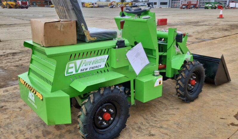 Unused 2024 Machpro MP-L307 Wheeled Loaders For Auction: Leeds – 22nd, 23rd, 24th & 25th January 25 @ 8:00am full