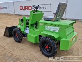 Unused 2024 Machpro MP-L307 Wheeled Loaders For Auction: Leeds – 22nd, 23rd, 24th & 25th January 25 @ 8:00am full