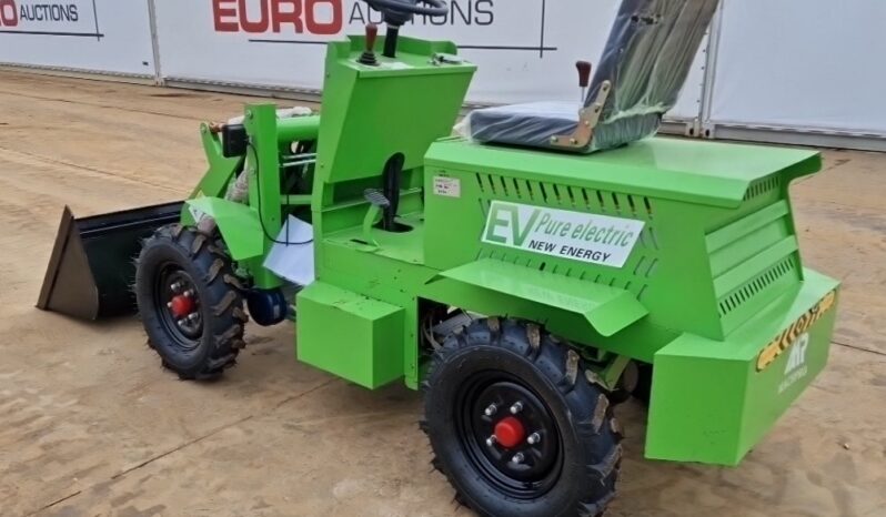 Unused 2024 Machpro MP-L307 Wheeled Loaders For Auction: Leeds – 22nd, 23rd, 24th & 25th January 25 @ 8:00am full