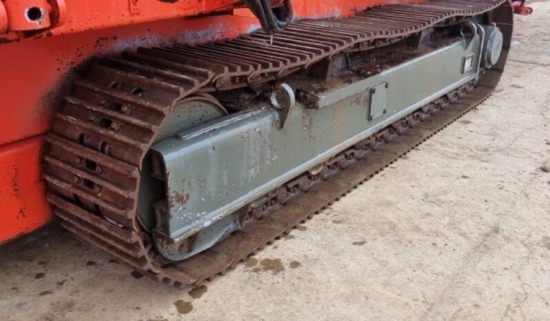 Terex Finlay 883 Screeners For Auction: Leeds – 22nd, 23rd, 24th & 25th January 25 @ 8:00am full