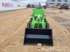 Unused 2024 Machpro MP-L307 Wheeled Loaders For Auction: Leeds – 22nd, 23rd, 24th & 25th January 25 @ 8:00am full