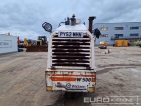 Wirtgen W500 Milling Machines For Auction: Leeds – 22nd, 23rd, 24th & 25th January 25 @ 8:00am full