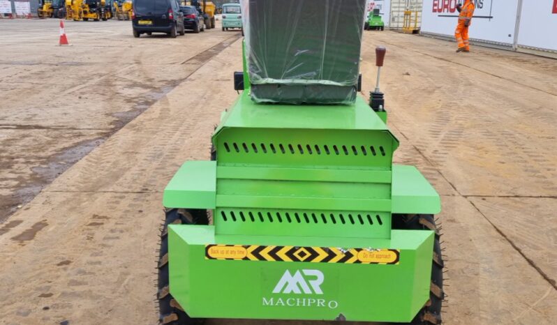 Unused 2024 Machpro MP-L307 Wheeled Loaders For Auction: Leeds – 22nd, 23rd, 24th & 25th January 25 @ 8:00am full