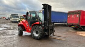 2016 MANITOU M50-4  For Auction on 2025-01-28 at 09:30