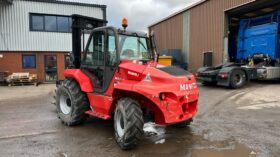 2016 MANITOU M50-4  For Auction on 2025-01-28 at 09:30 full