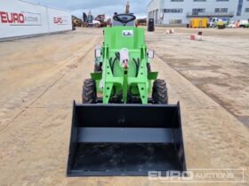 Unused 2024 Machpro MP-L307 Wheeled Loaders For Auction: Leeds – 22nd, 23rd, 24th & 25th January 25 @ 8:00am full