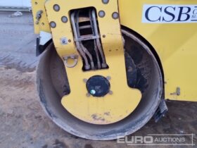 2020 Bomag BW135AD-5 Rollers For Auction: Leeds – 22nd, 23rd, 24th & 25th January 25 @ 8:00am full