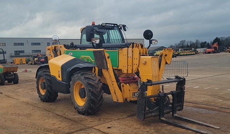 2017 JCB 540-170 Telehandlers For Auction: Leeds – 22nd, 23rd, 24th & 25th January 25 @ 8:00am full