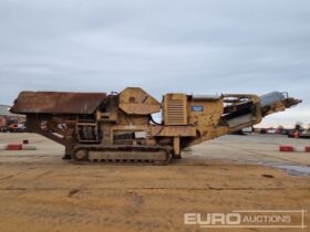 Extec Megabite Crushers For Auction: Leeds – 22nd, 23rd, 24th & 25th January 25 @ 8:00am full