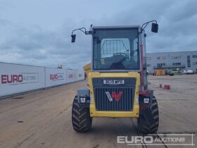 2019 Wacker Neuson DV90 Site Dumpers For Auction: Leeds – 22nd, 23rd, 24th & 25th January 25 @ 8:00am full