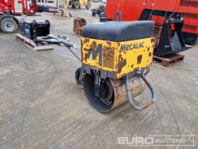 2019 Mecalac MBR71HD Asphalt / Concrete Equipment For Auction: Leeds – 22nd, 23rd, 24th & 25th January 25 @ 8:00am full