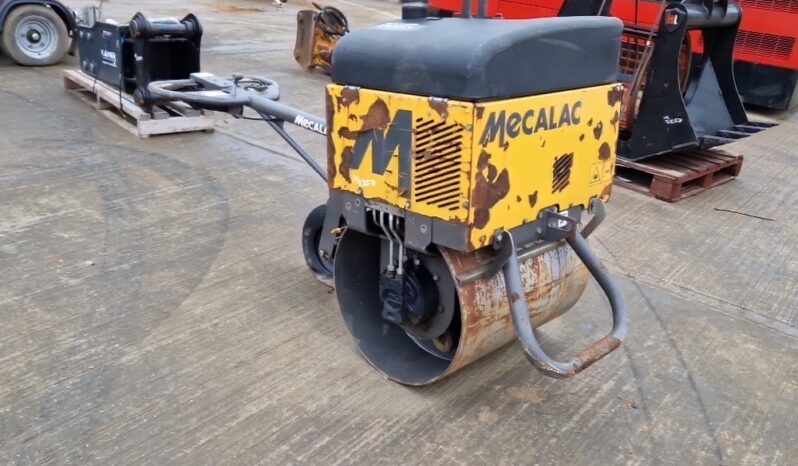 2019 Mecalac MBR71HD Asphalt / Concrete Equipment For Auction: Leeds – 22nd, 23rd, 24th & 25th January 25 @ 8:00am full