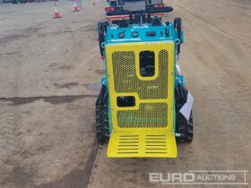 Unused 2024 Machpro MPS330 Skidsteer Loaders For Auction: Leeds – 22nd, 23rd, 24th & 25th January 25 @ 8:00am full