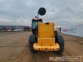 2017 JCB 540-170 Telehandlers For Auction: Leeds – 22nd, 23rd, 24th & 25th January 25 @ 8:00am full