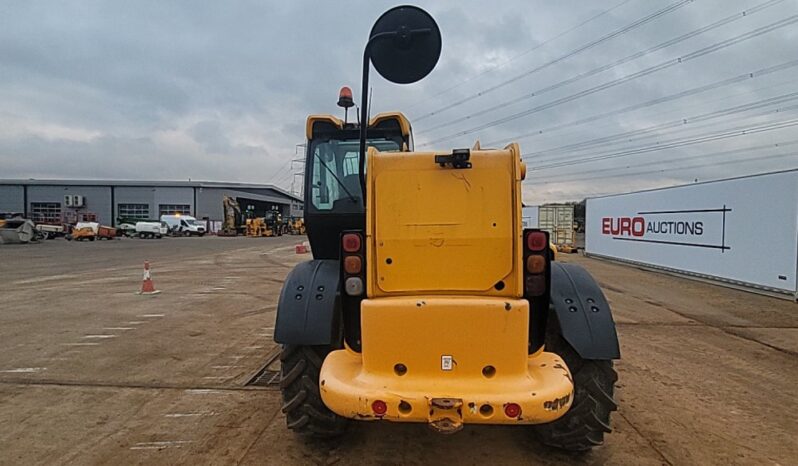 2017 JCB 540-170 Telehandlers For Auction: Leeds – 22nd, 23rd, 24th & 25th January 25 @ 8:00am full