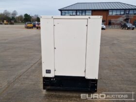 2014 Bruno GX51FE Generators For Auction: Leeds – 22nd, 23rd, 24th & 25th January 25 @ 8:00am full