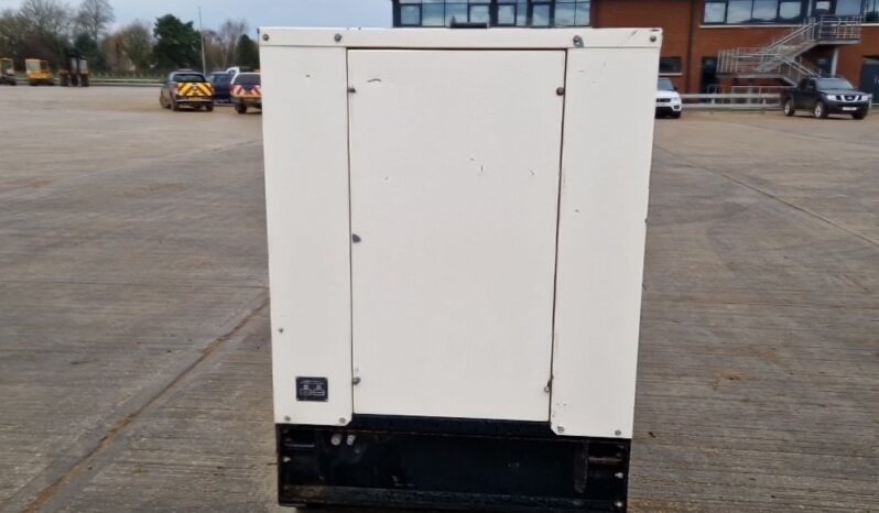 2014 Bruno GX51FE Generators For Auction: Leeds – 22nd, 23rd, 24th & 25th January 25 @ 8:00am full