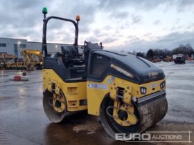 2020 Bomag BW135AD-5 Rollers For Auction: Leeds – 22nd, 23rd, 24th & 25th January 25 @ 8:00am full