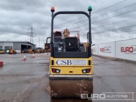 2020 Bomag BW135AD-5 Rollers For Auction: Leeds – 22nd, 23rd, 24th & 25th January 25 @ 8:00am full