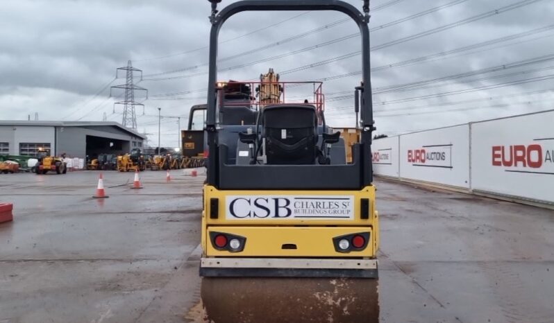 2020 Bomag BW135AD-5 Rollers For Auction: Leeds – 22nd, 23rd, 24th & 25th January 25 @ 8:00am full