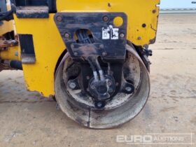 2015 JCB VMT260 Rollers For Auction: Leeds – 22nd, 23rd, 24th & 25th January 25 @ 8:00am full