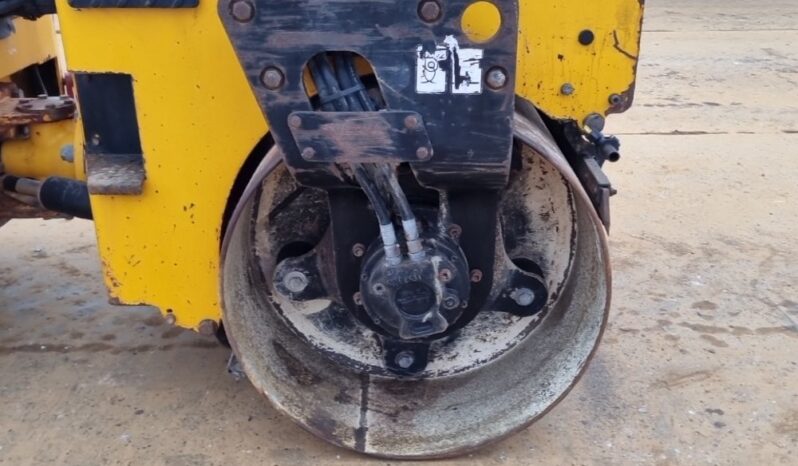 2015 JCB VMT260 Rollers For Auction: Leeds – 22nd, 23rd, 24th & 25th January 25 @ 8:00am full