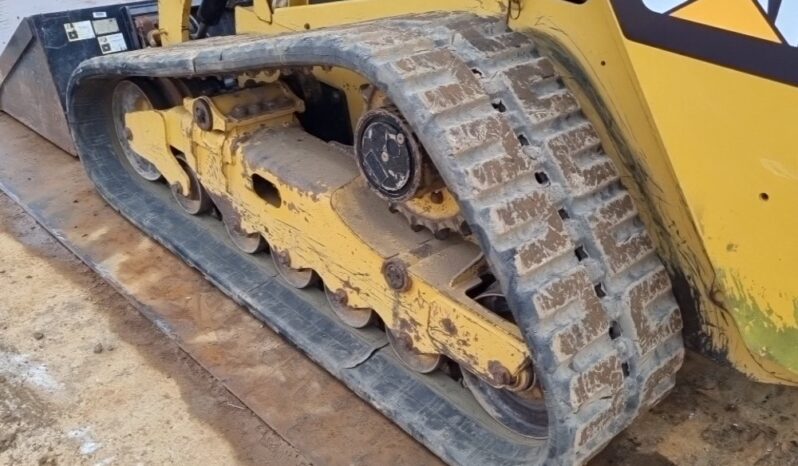 2019 CAT 289D Skidsteer Loaders For Auction: Leeds – 22nd, 23rd, 24th & 25th January 25 @ 8:00am full