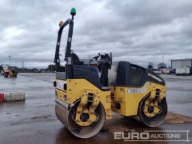 2020 Bomag BW135AD-5 Rollers For Auction: Leeds – 22nd, 23rd, 24th & 25th January 25 @ 8:00am full