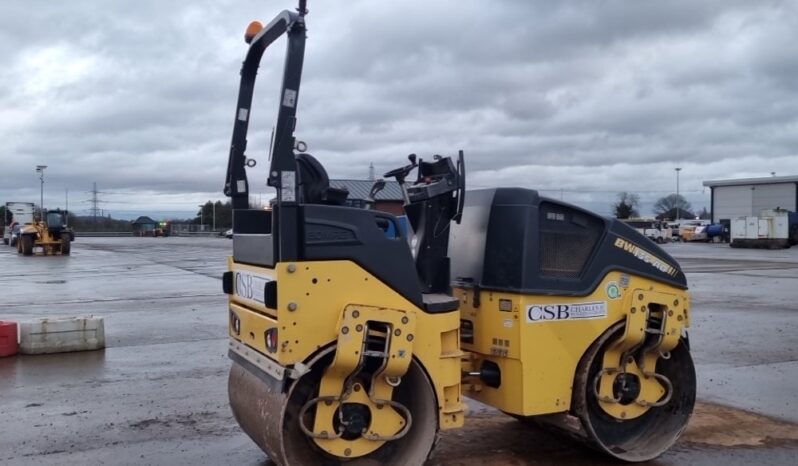 2020 Bomag BW135AD-5 Rollers For Auction: Leeds – 22nd, 23rd, 24th & 25th January 25 @ 8:00am full