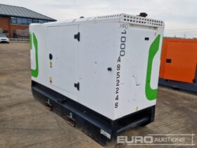 2019 HGI Generators HRD1000T-AP-SS Generators For Auction: Leeds – 22nd, 23rd, 24th & 25th January 25 @ 8:00am full