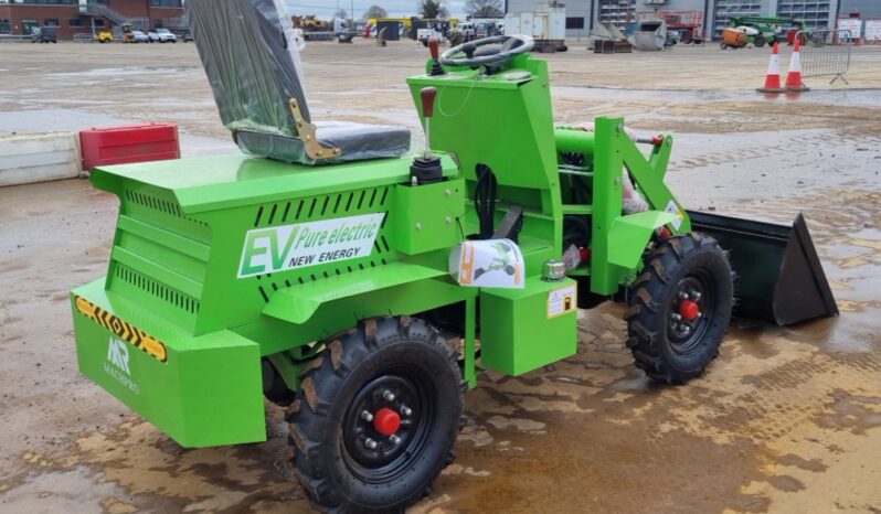 Unused 2024 Machpro MP-L307 Wheeled Loaders For Auction: Leeds – 22nd, 23rd, 24th & 25th January 25 @ 8:00am full