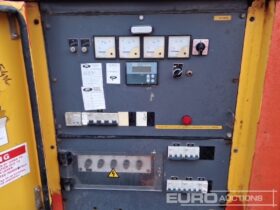 Atlas Copco Generator, Perkins Engine Generators For Auction: Leeds – 22nd, 23rd, 24th & 25th January 25 @ 8:00am full