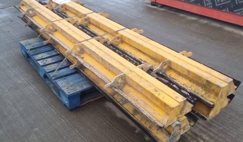 Peri TRIO Asphalt / Concrete Equipment For Auction: Leeds – 22nd, 23rd, 24th & 25th January 25 @ 8:00am full