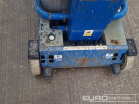 2014 Power Towers Pecolift Manlifts For Auction: Leeds – 22nd, 23rd, 24th & 25th January 25 @ 8:00am full