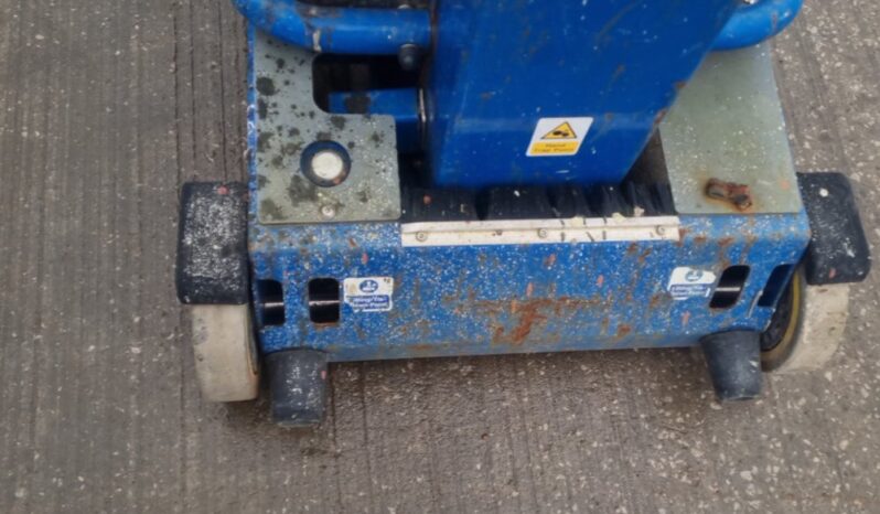 2014 Power Towers Pecolift Manlifts For Auction: Leeds – 22nd, 23rd, 24th & 25th January 25 @ 8:00am full