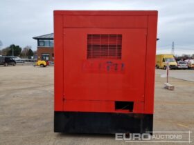 Macgen HSW505 Generators For Auction: Leeds – 22nd, 23rd, 24th & 25th January 25 @ 8:00am full